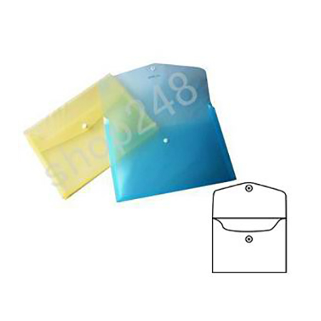 SIVIC A530 A4 zU(318x243x30mm) ֳ U, Plastic Document Envelopes file 