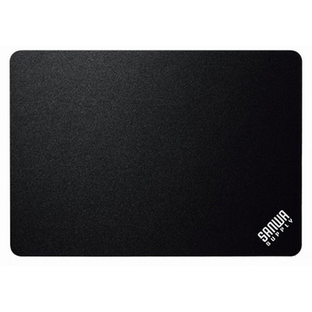 饻SANWA MPD-C4 mouse pad ƹ(¦/250x175mm)) Ԥηƹ Ergonomic Keyboard and Mouse Pad