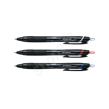 UNI T JETSTREAM SXN-150-07 w] (0.7mm) ] Roller Ball pen