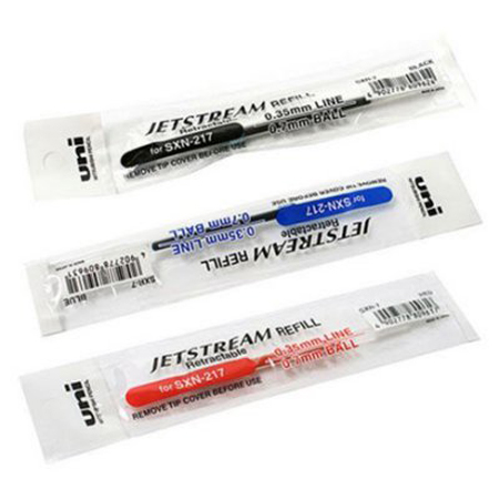 UNI T SXR-7  (0.7mm) (10) pen refill,  Pens and Correction Supplies, Pen Refill,