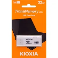 KIOXIA TransMemory 記憶棒 (32GB/USB3.2)