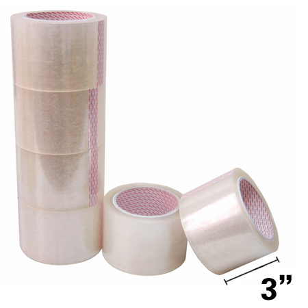 VISION zʽc(3Tx100X) hν, packing tape,z, Adhesive Tape, ]˥Ϋ~, Packing Supplies, ʽc, Packing Tape, ]˽, packaging tape