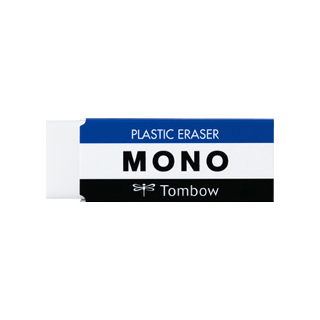 Tombow fP MONO PE-03A j Ϋ~ Correction , Eraser, F, rubber,