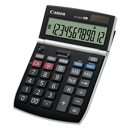 Canon TS-120TS ୱp (12) canon calculator,ୱp,Desktop Calculator, pƾ