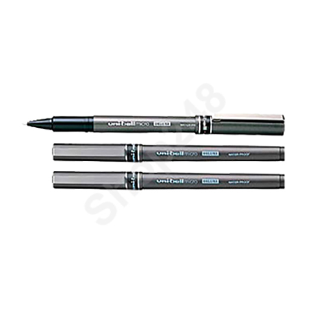UNI T uni-ball UB-155](0.5mm/@) ] Roller Ball pen