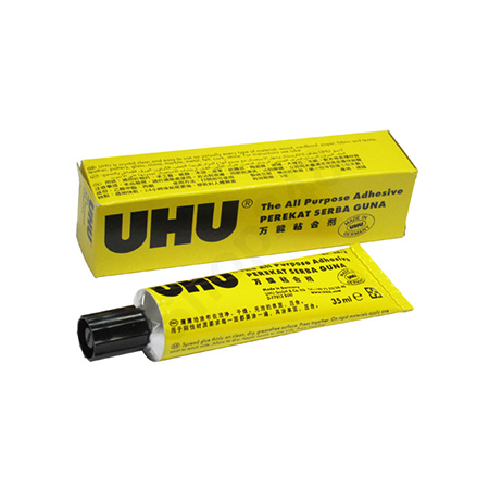 UHU hγ~Uས (35ml) Uས Wས Super Glue