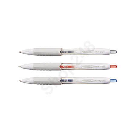 UNI T uni-ball UMN-307 w] (0.38mm) ] Roller Ball pen