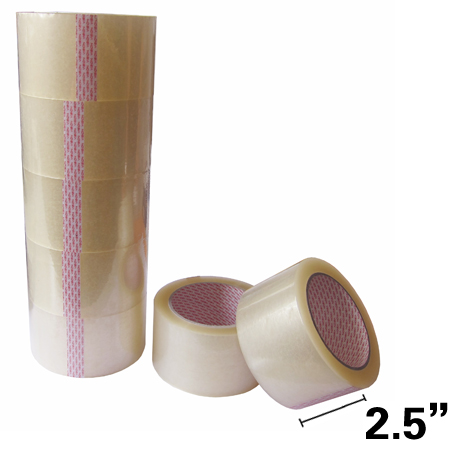 VISION zʽc(2.5Tx100X) hν, packing tape,z, Adhesive Tape, ]˥Ϋ~, Packing Supplies, ʽc, Packing Tape, ]˽, packaging tape