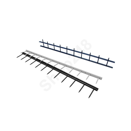 Velo Strip 12A4 (2T,iv500 / 100) v˥Ϋ~, Binding Accessories, v˧, Plastic Binding Bar