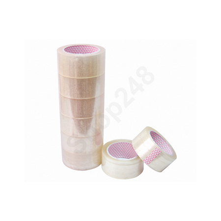 VISION zʽc(2Tx100X) hν, packing tape,z, Adhesive Tape, ]˥Ϋ~, Packing Supplies, ʽc, Packing Tape, ]˽, packaging tape