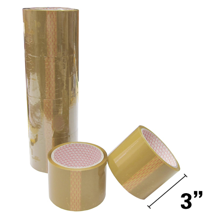VISION (ئ) ʽc(3Tx45X) hν, packing tape,z, Adhesive Tape, ]˥Ϋ~, Packing Supplies, ʽc, Packing Tape, ]˽, packaging tape