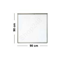 VISION T歱ϩʥժO Magnetic Whiteboard (90Wx90H)cm