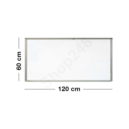 VISION T歱ϩʥժO Magnetic Whiteboard  (120Wx60H)cm VISION magnitic White board Whiteboard ϩʾT歱ժO wytebord