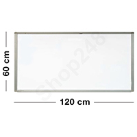 VISION T歱ϩʥժO Magnetic Whiteboard  (120Wx60H)cm
