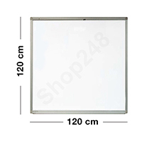 VISION T歱ϩʥժO Magnetic Whiteboard (120Wx120H)cm