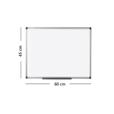 VISION ²歱ϩʥժO (60Wx45H)cm magnitic White board Whiteboard wytebord ϩʥժO TժO 歱ժO