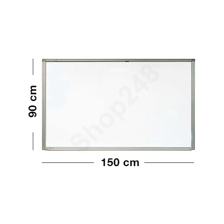 T歱ϩʫeժO (150Wx90H)cm magnitic Enamel Whiteboard white board ϩʾT歱eժO