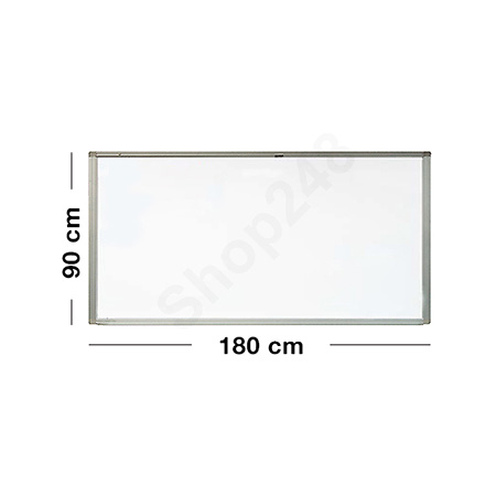 T歱ϩʷeժO (180Wx90H)cm magnitic Enamel Whiteboard white board ϩʾT歱eժO