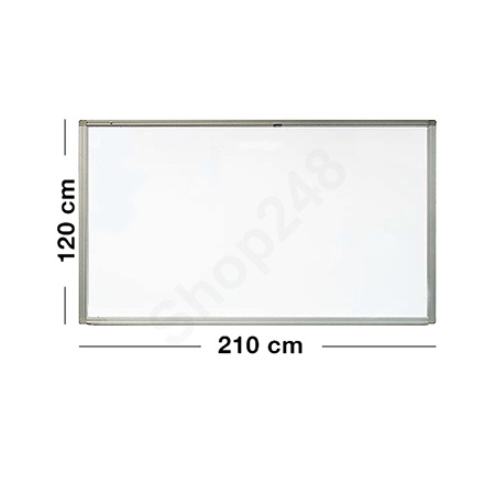 T歱ϩʷeժO(210Wx120H)cm magnitic Enamel Whiteboard white board ϩʾT歱eժO