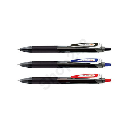 ZEBRA P SARASA JJB31 w啫(0.7mm) wl Retractable Ball Pen