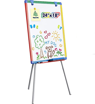 T}mipȥժO Flip chart Board (45Wx60Hcm)