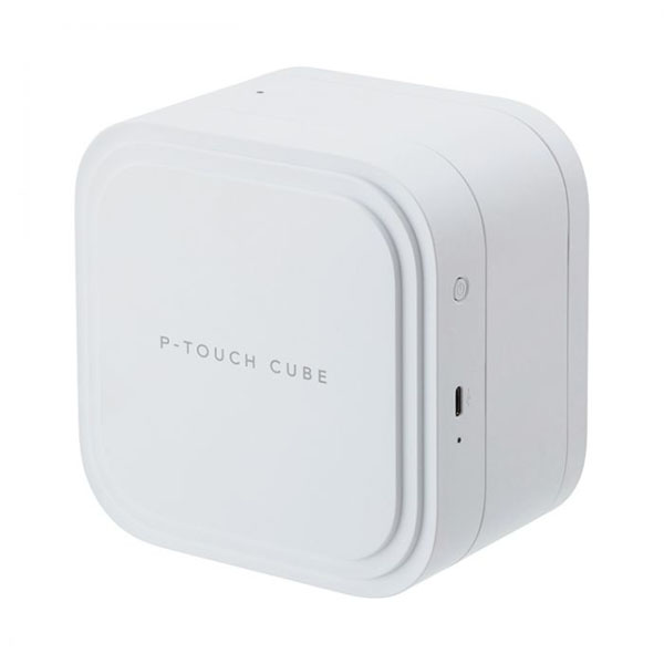 Brother P-TOUCH CUBE MΤtҾ(36mm)