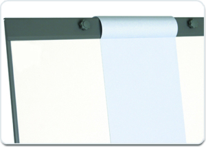 TWIN 5442 Mobile Flip Chart 活動式掛紙白板 (65Wx100Hcm)