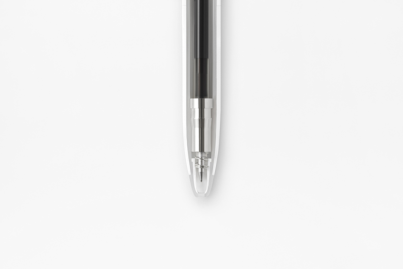 ZEBRA 斑馬牌 BA88 blen 原子筆(0.7mm)