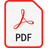 PDF 訂購表格
